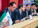 گردهمایی مدیران تربیت بدنی منطقه 9 کشور - دانشگاه صنعتی شاهرود 